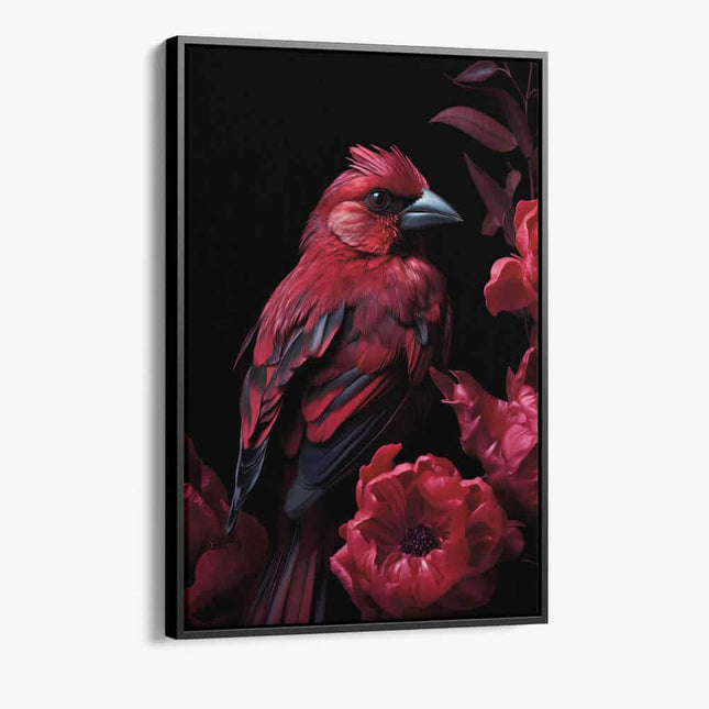 "Red Bird"