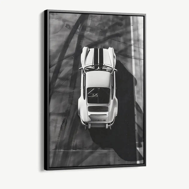 "Vintage Racing"