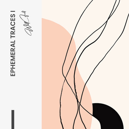 Ephemeral Traces I – Glass