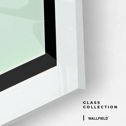 Hustle in Silence – Glass