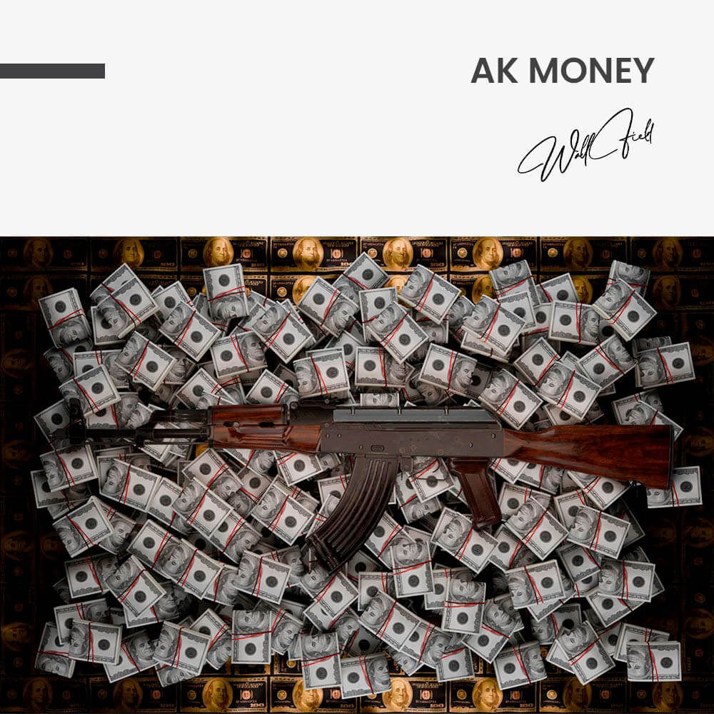 AK Money – Vetro