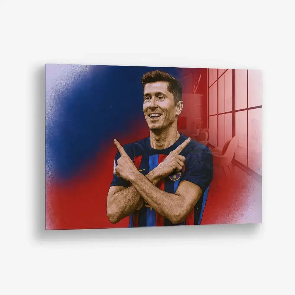 Lewandowski – Glass