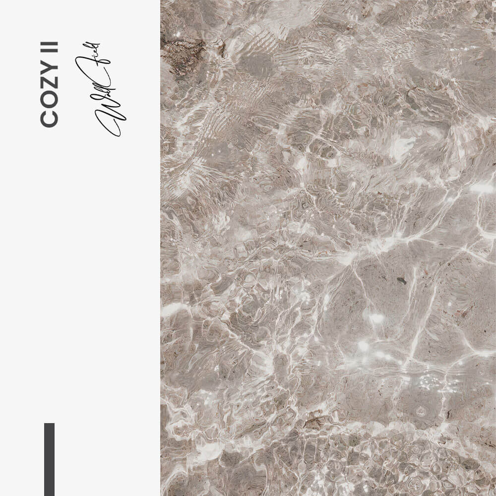 Bundle: "Cozy" (3x) – Glass