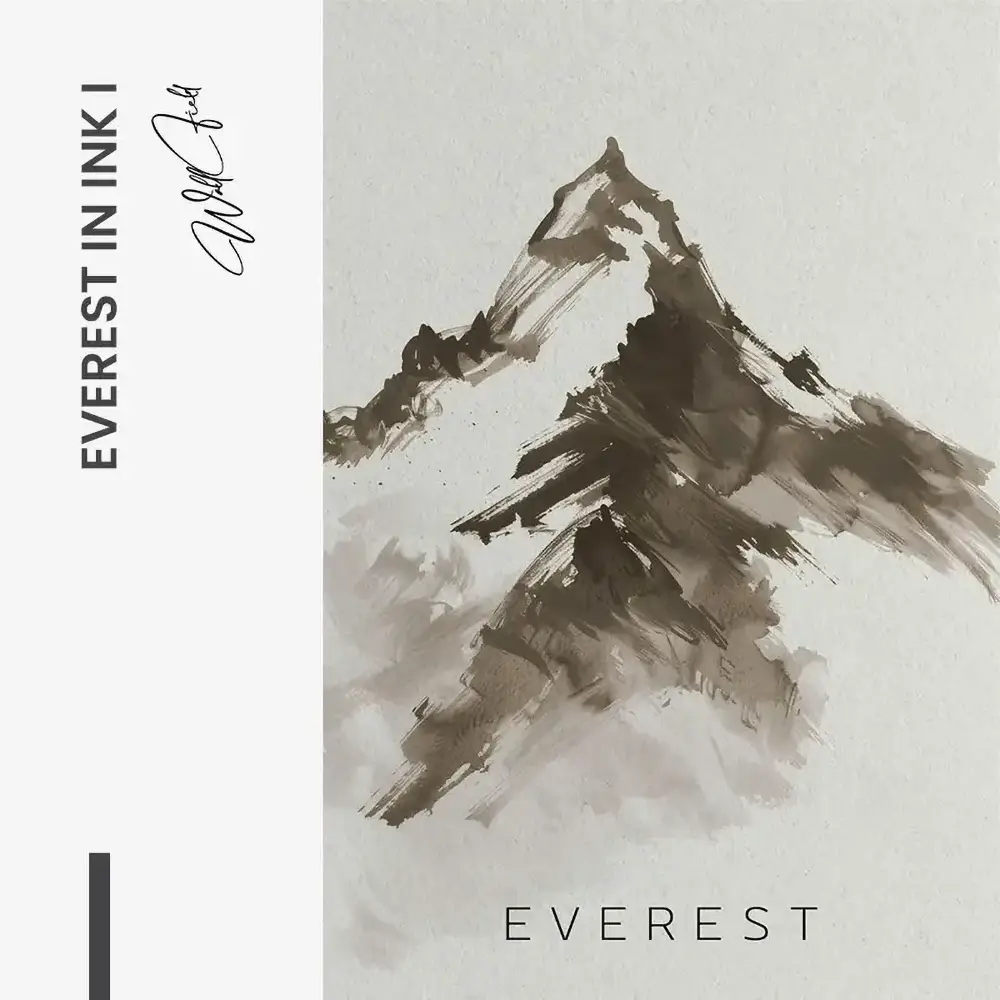 Bundle Everest in Ink (3x) – Vetro