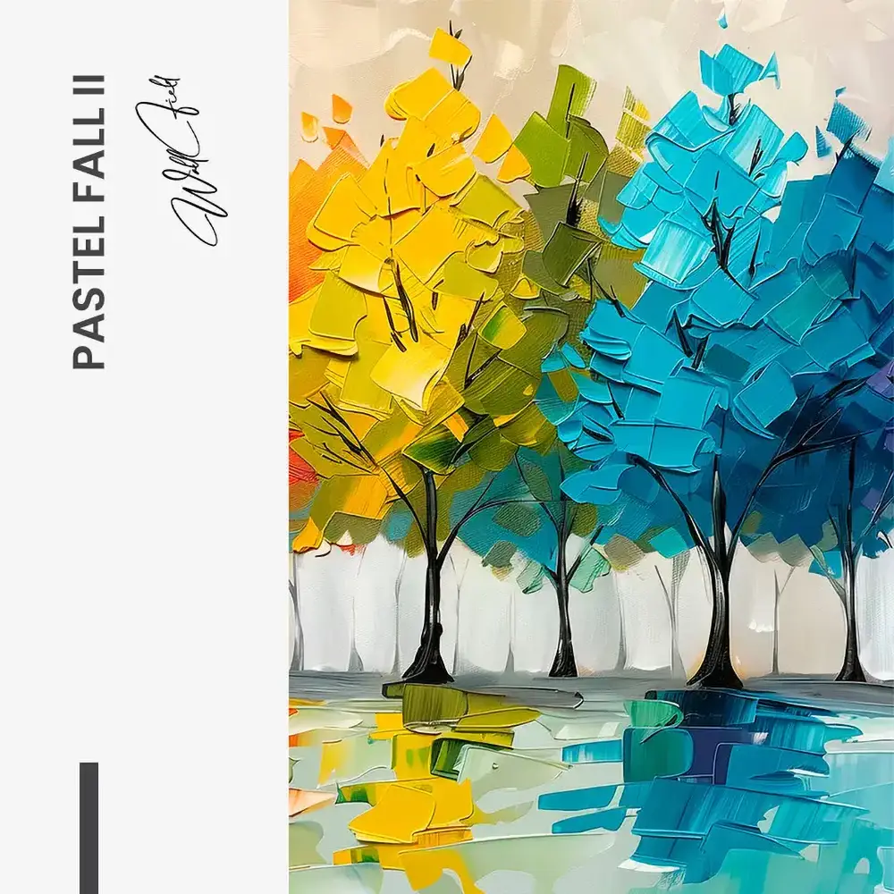 Bundle Pastel Fall (3x) – Vetro
