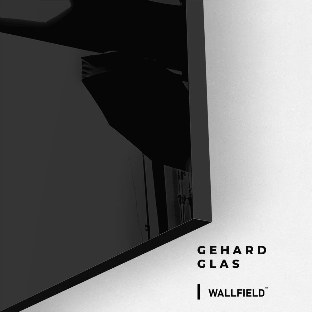 Bismillah – Glass