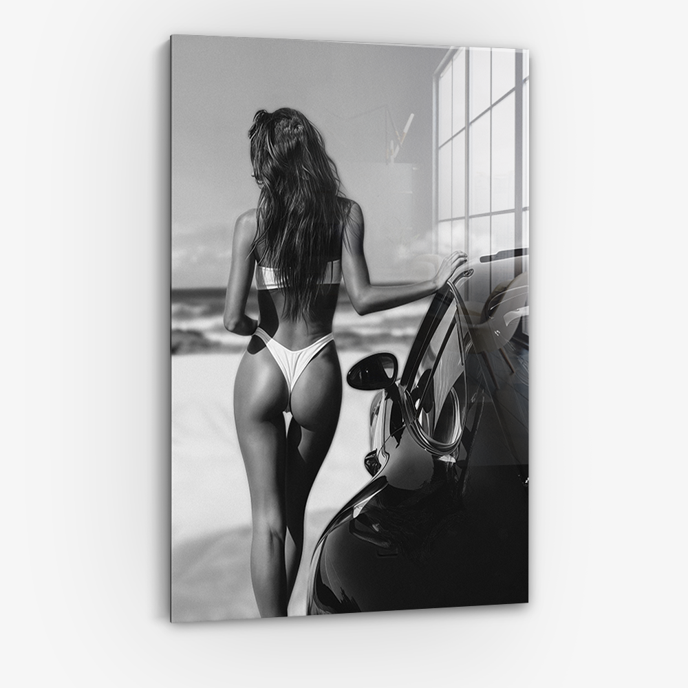 Elegant Seduction II - Vetro
