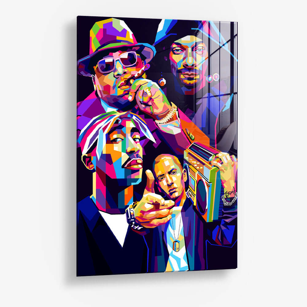 Legends - Vetro