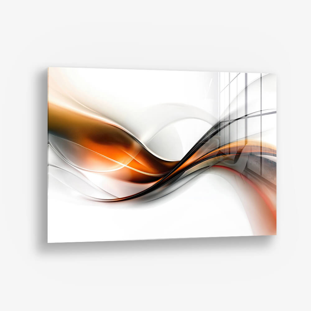 Radiant Flow – Vetro