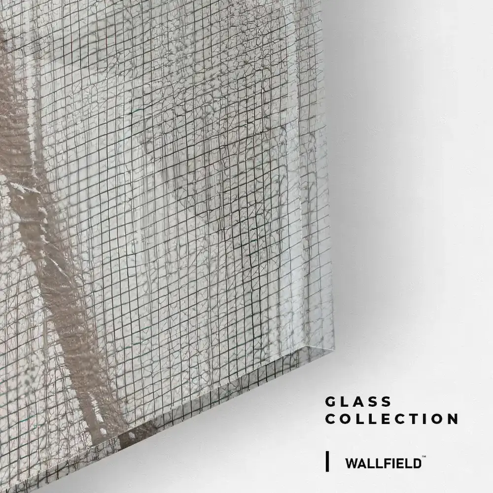 Canvas Traverse – Glass