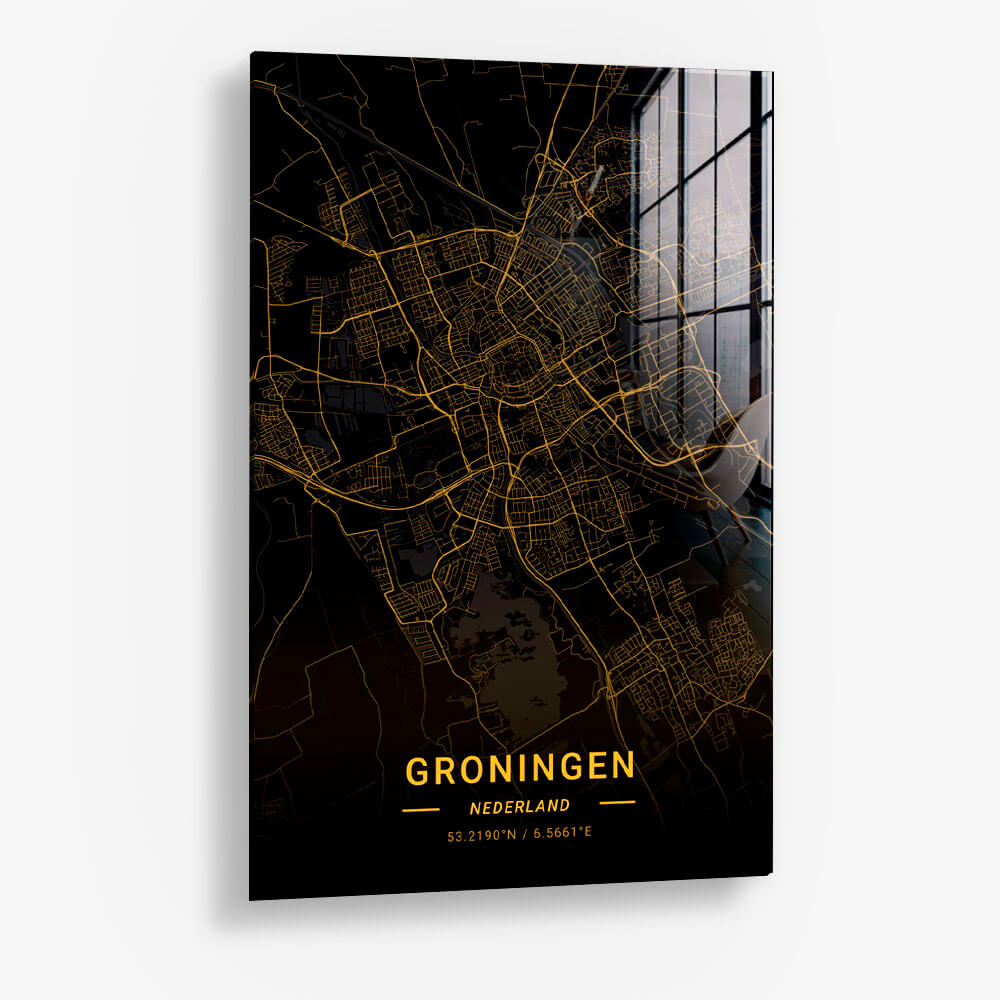 Groningen Gold – Vetro