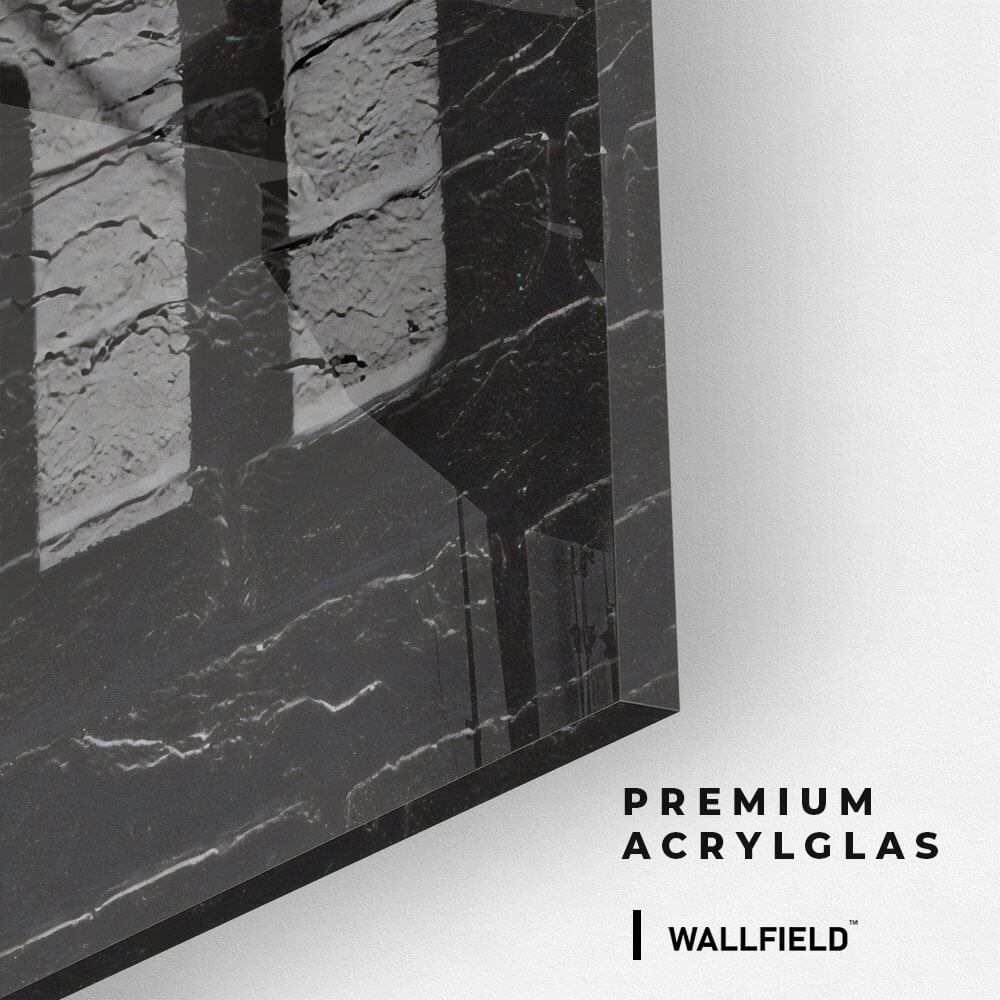 JB Hard Work - Vetro