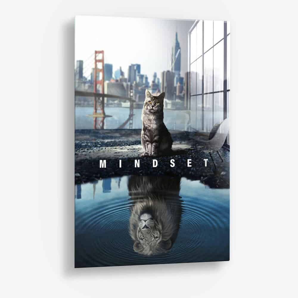 Mindset - Vetro