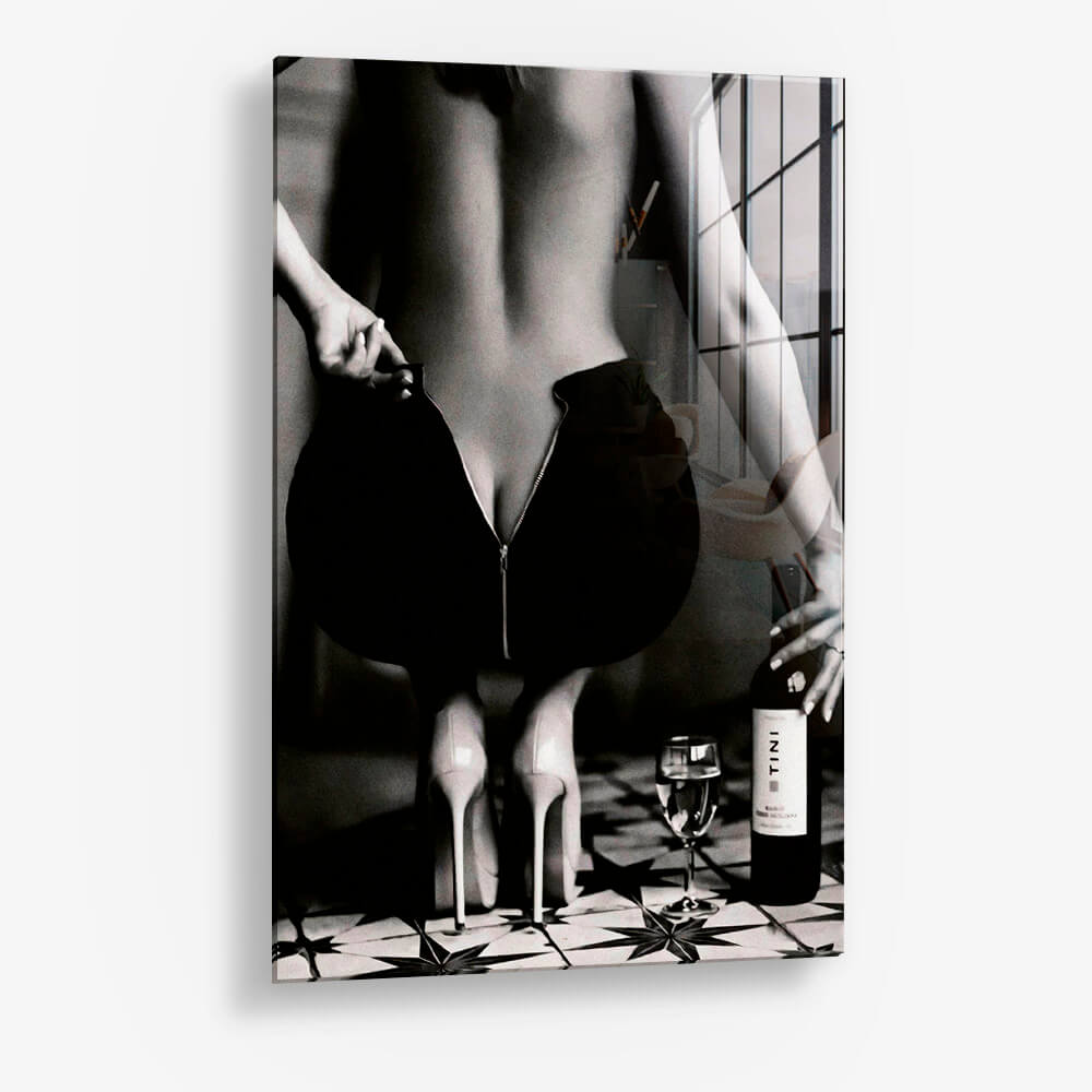 Unzipped – Vetro