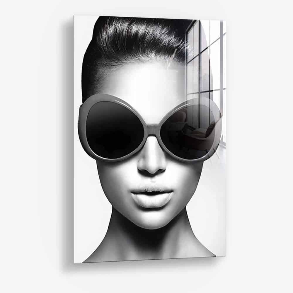 Glasses - Vetro