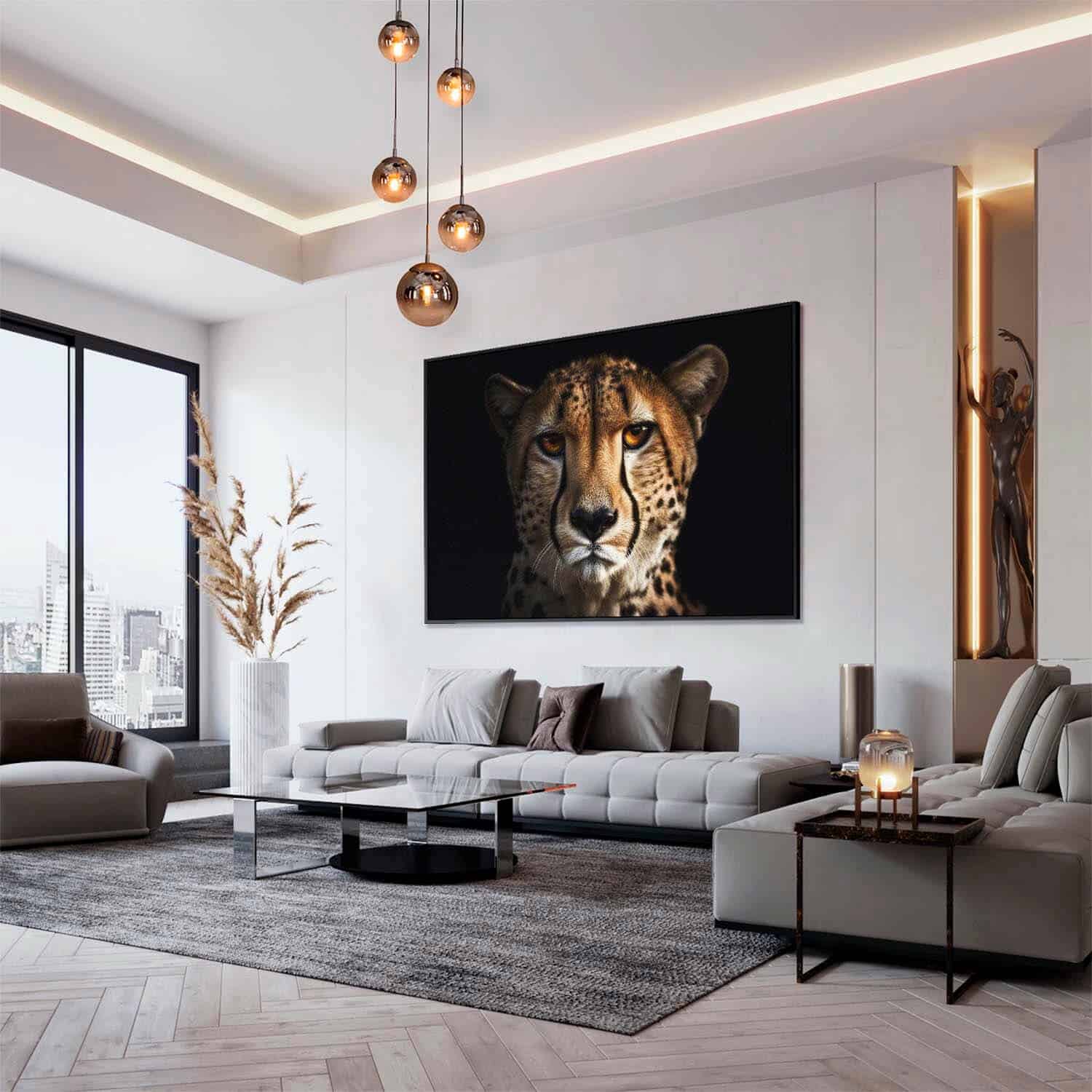 Bundel: "Fast life" (2x)