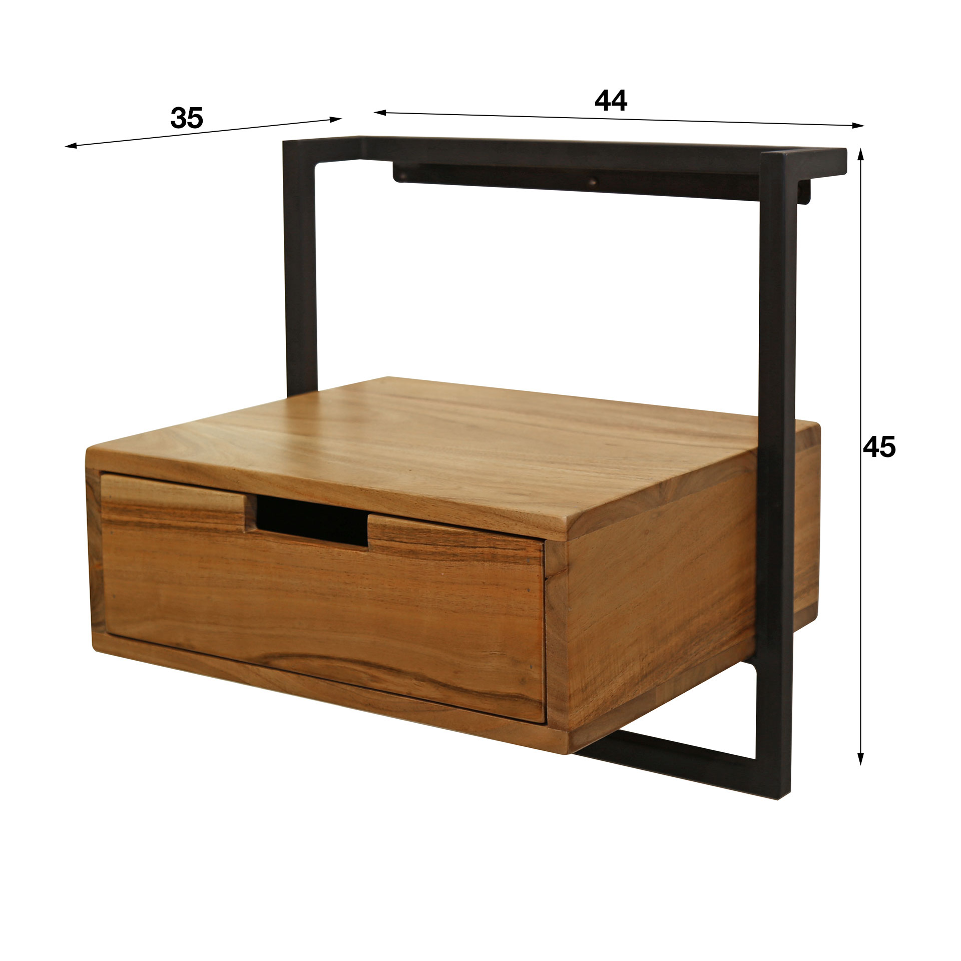 Flyir bedside table