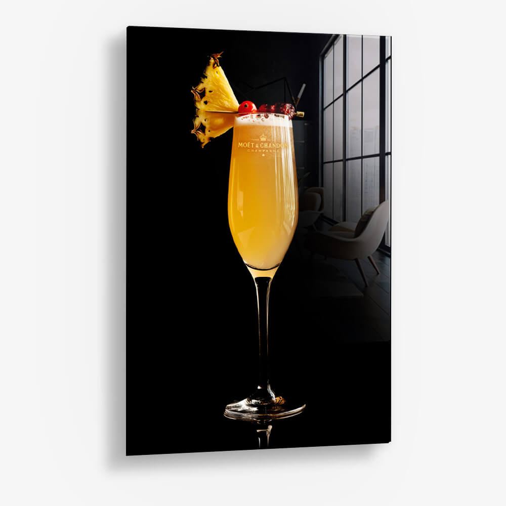 The Cocktail – Vetro