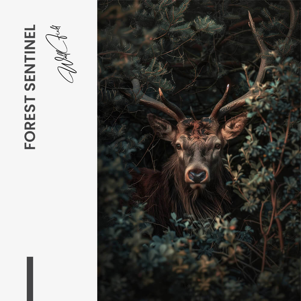 Forest Sentinel – Vetro
