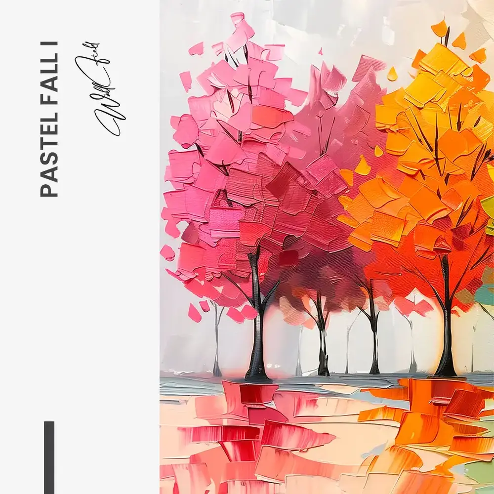 Bundle Pastel Fall (3x) – Vetro