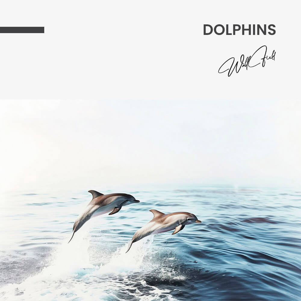 Dolphins – Vetro