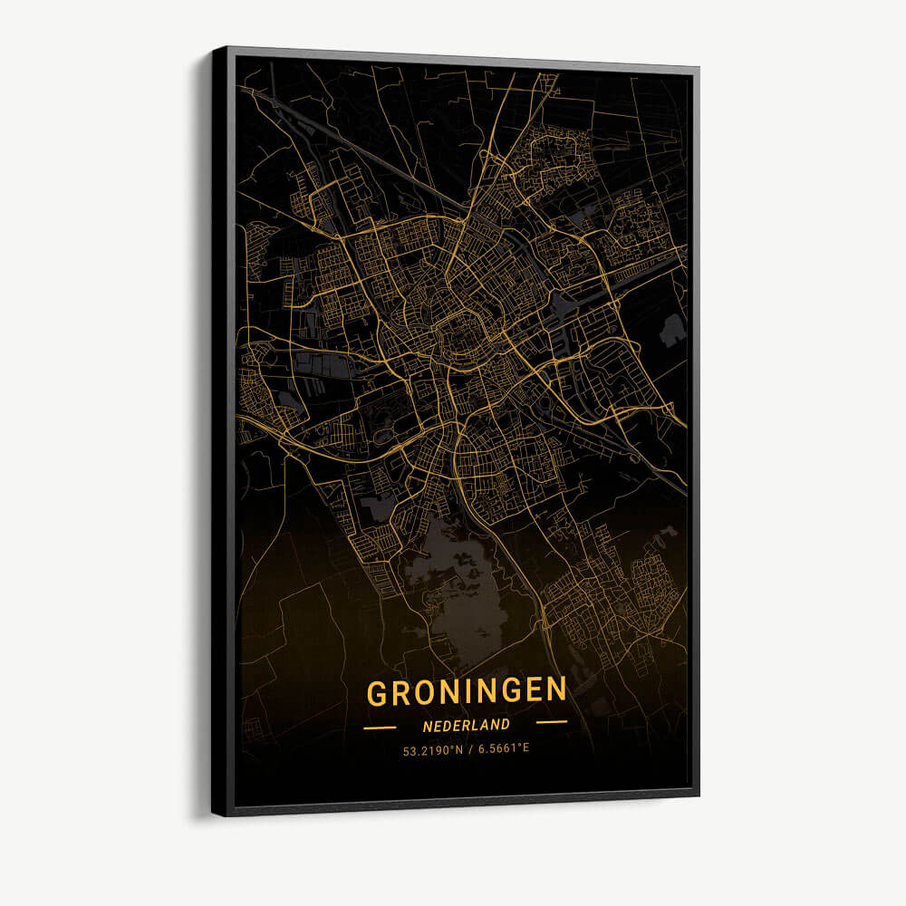 "Groningen Gold"