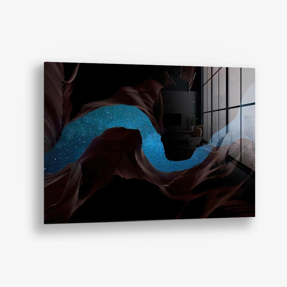 Stargap – Glass