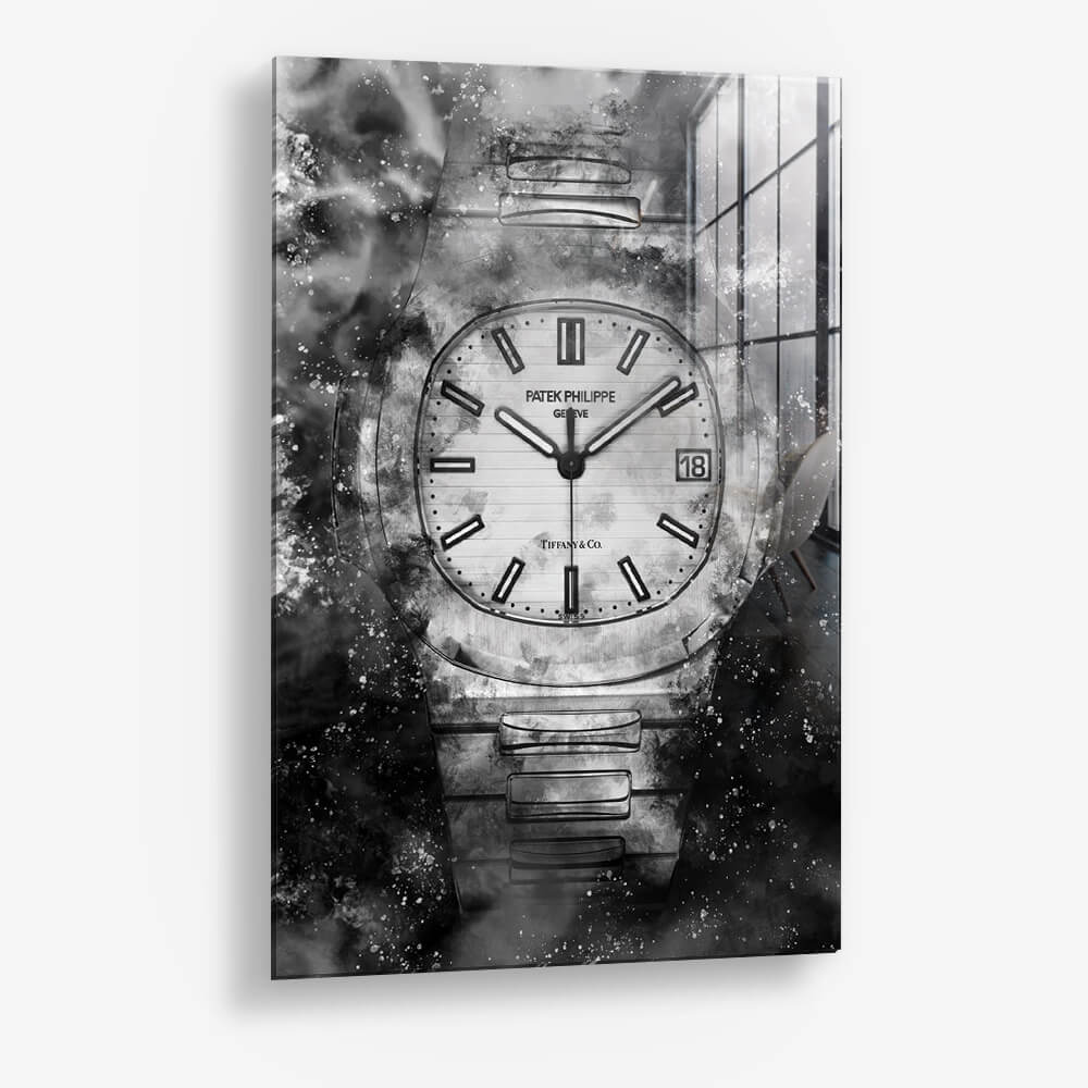 Luxurious Time – Vetro