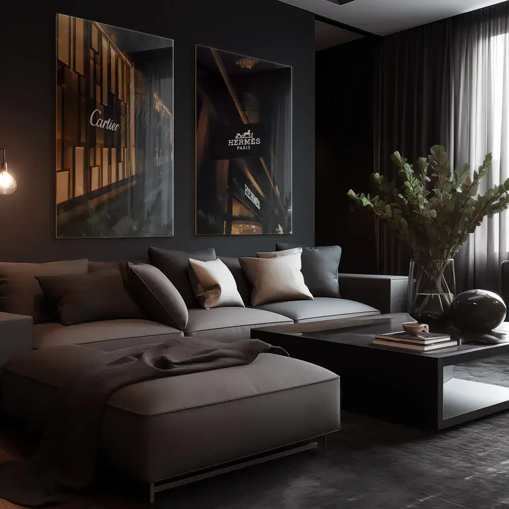 Bundle: "French luxury" (2x) – Vetro