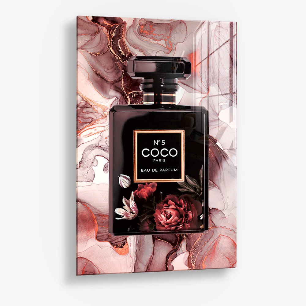 Marble Perfume – Vetro