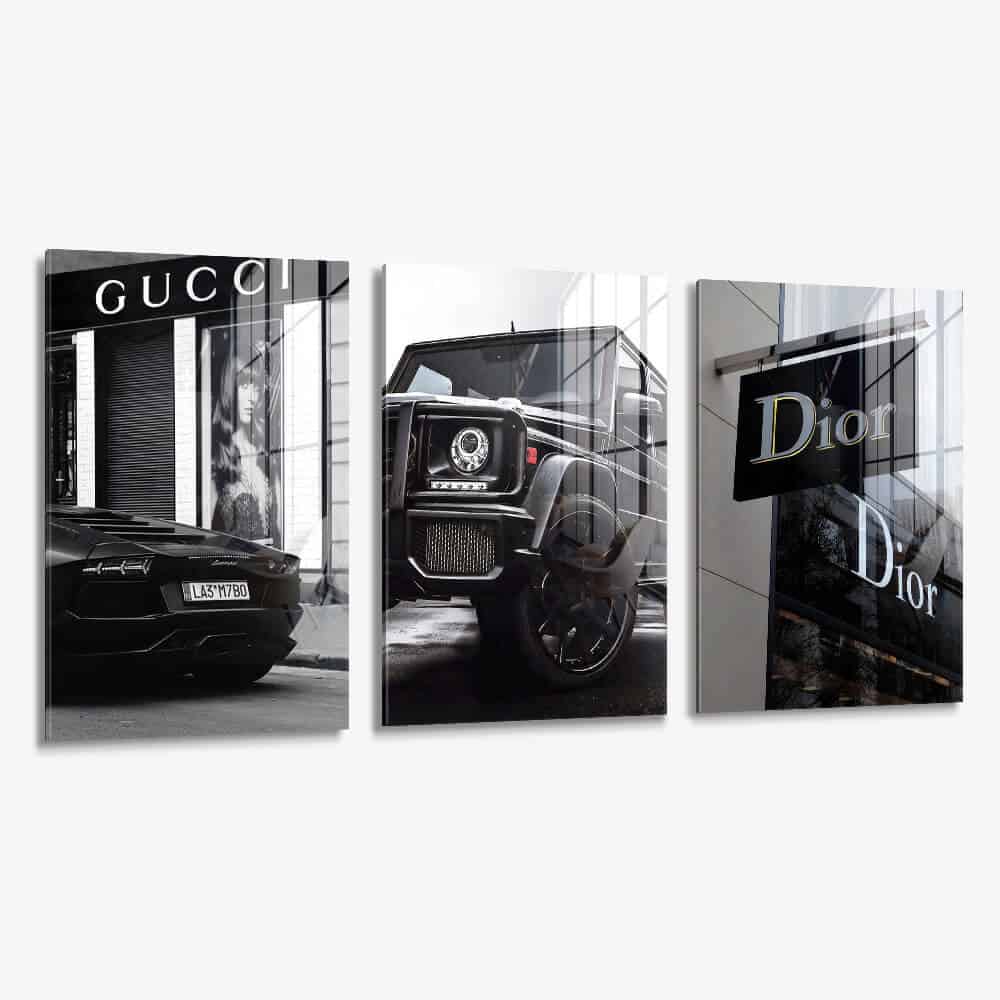 Bundle: "High Off Life" (3x) – Vetro
