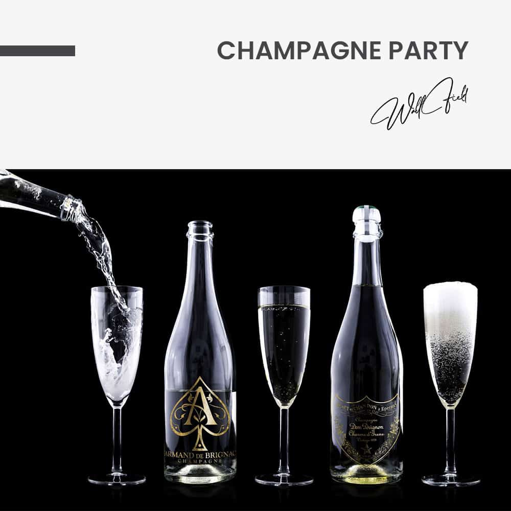 "Champagne Party"