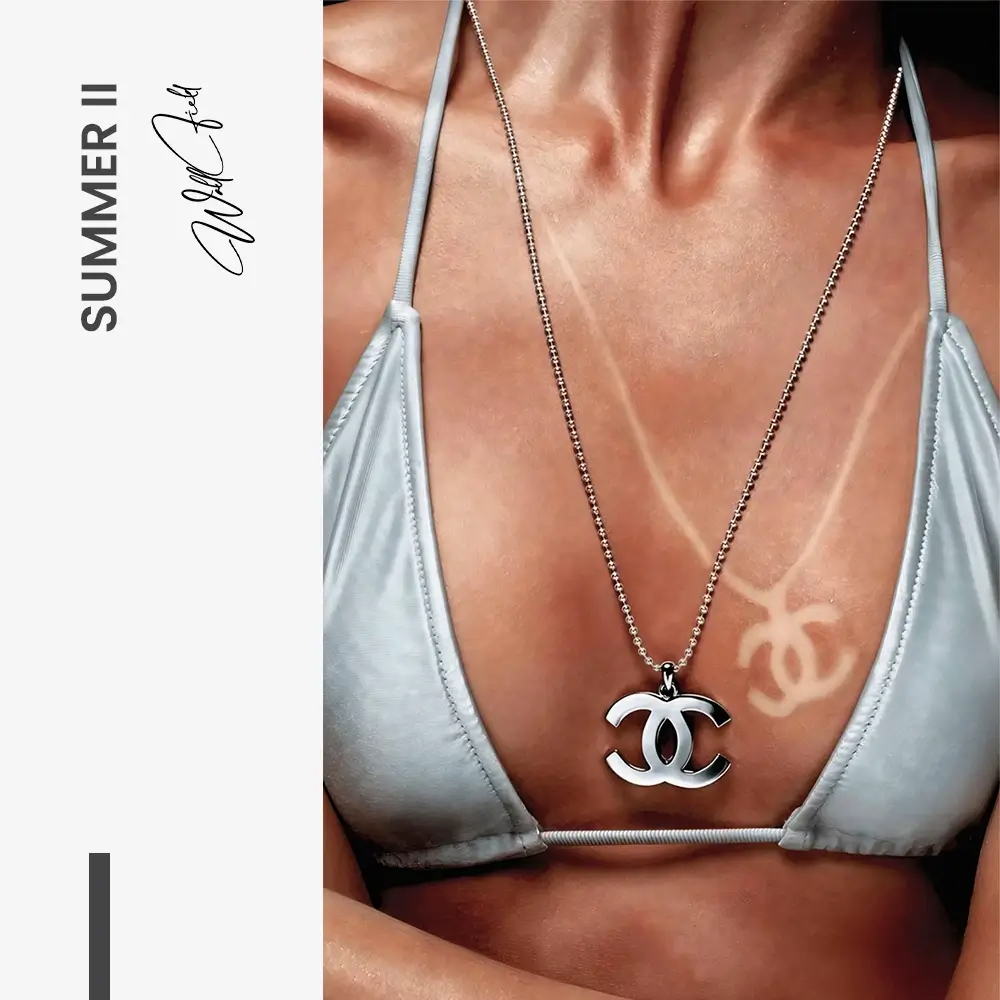 CC Summer – Glass