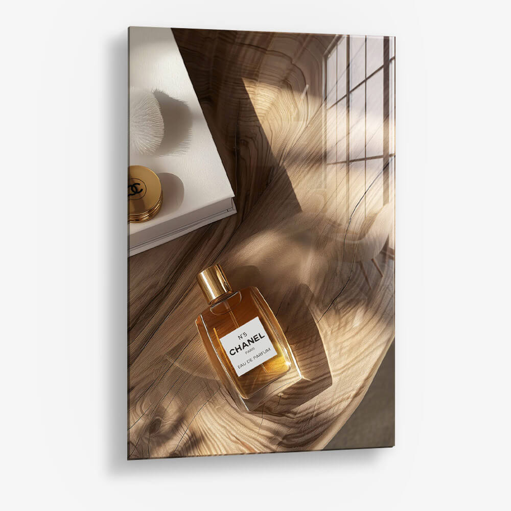 Eau de Nature – Vetro
