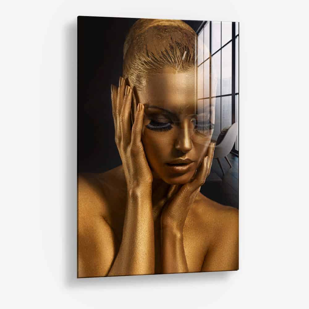 Dripped In Gold – Vetro