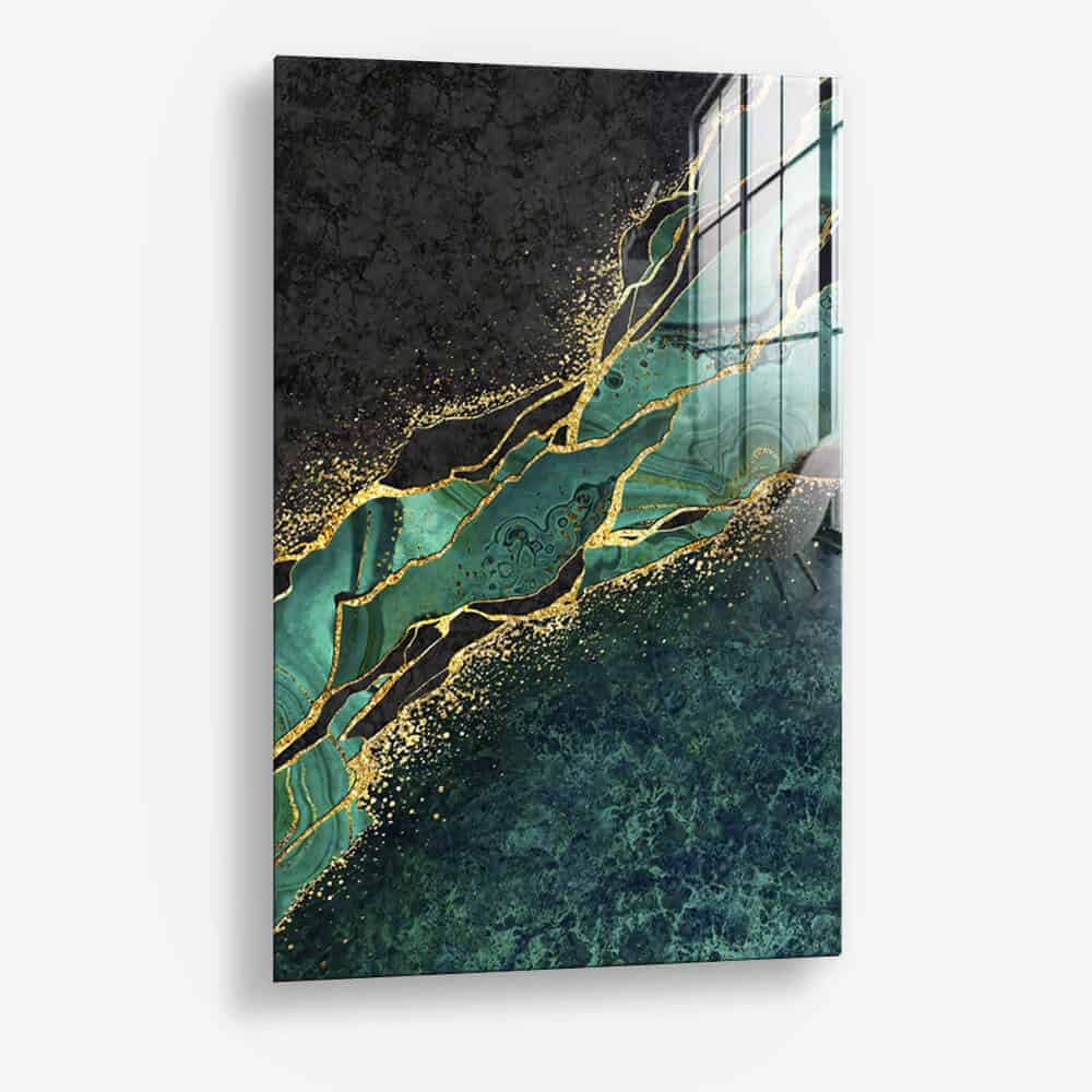 Quadro marmo