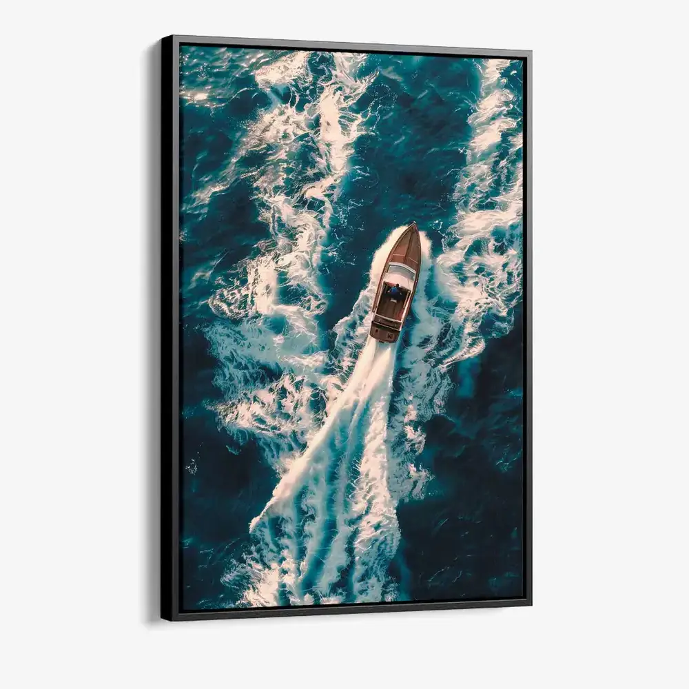 "Sea Trail"