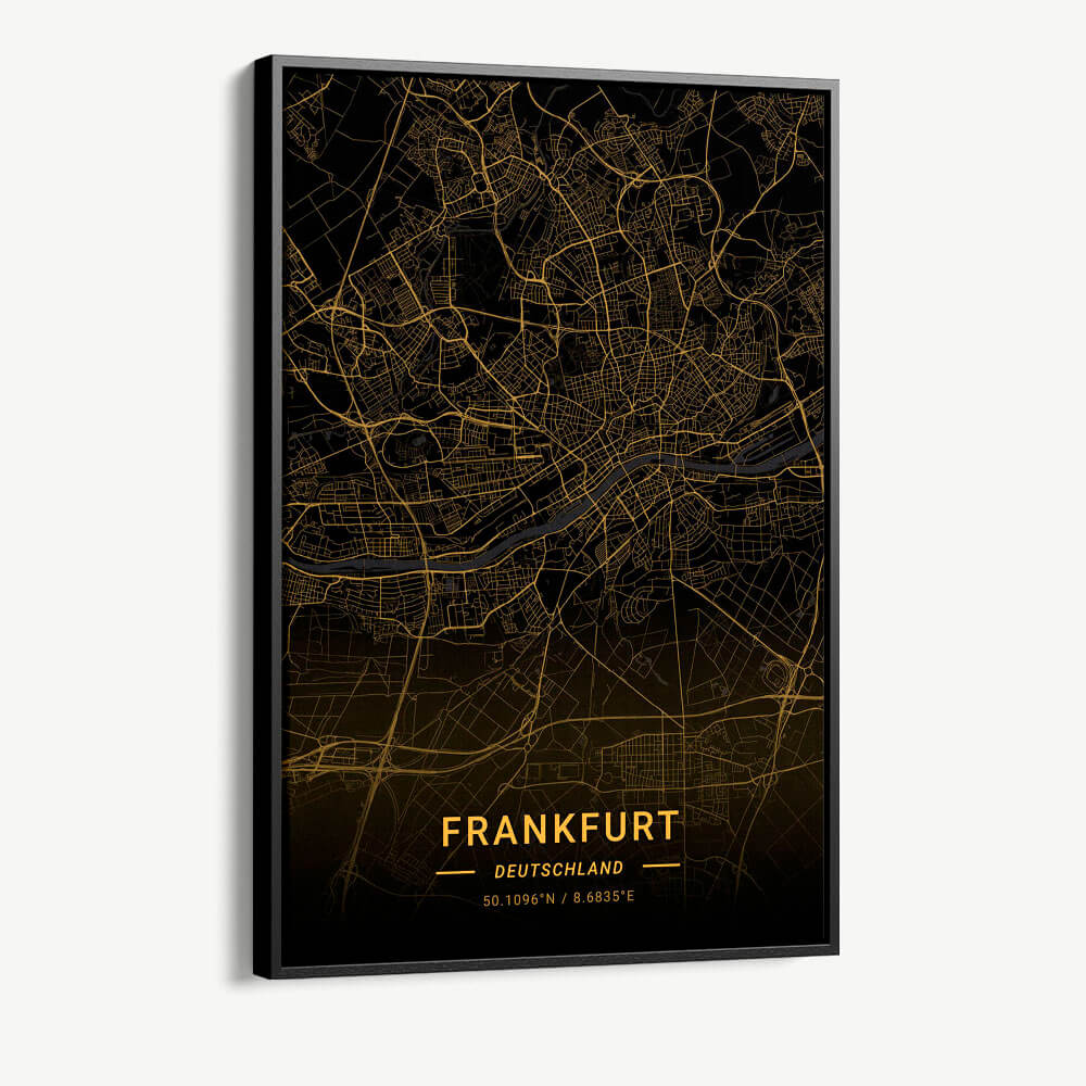"Frankfurt Gold"