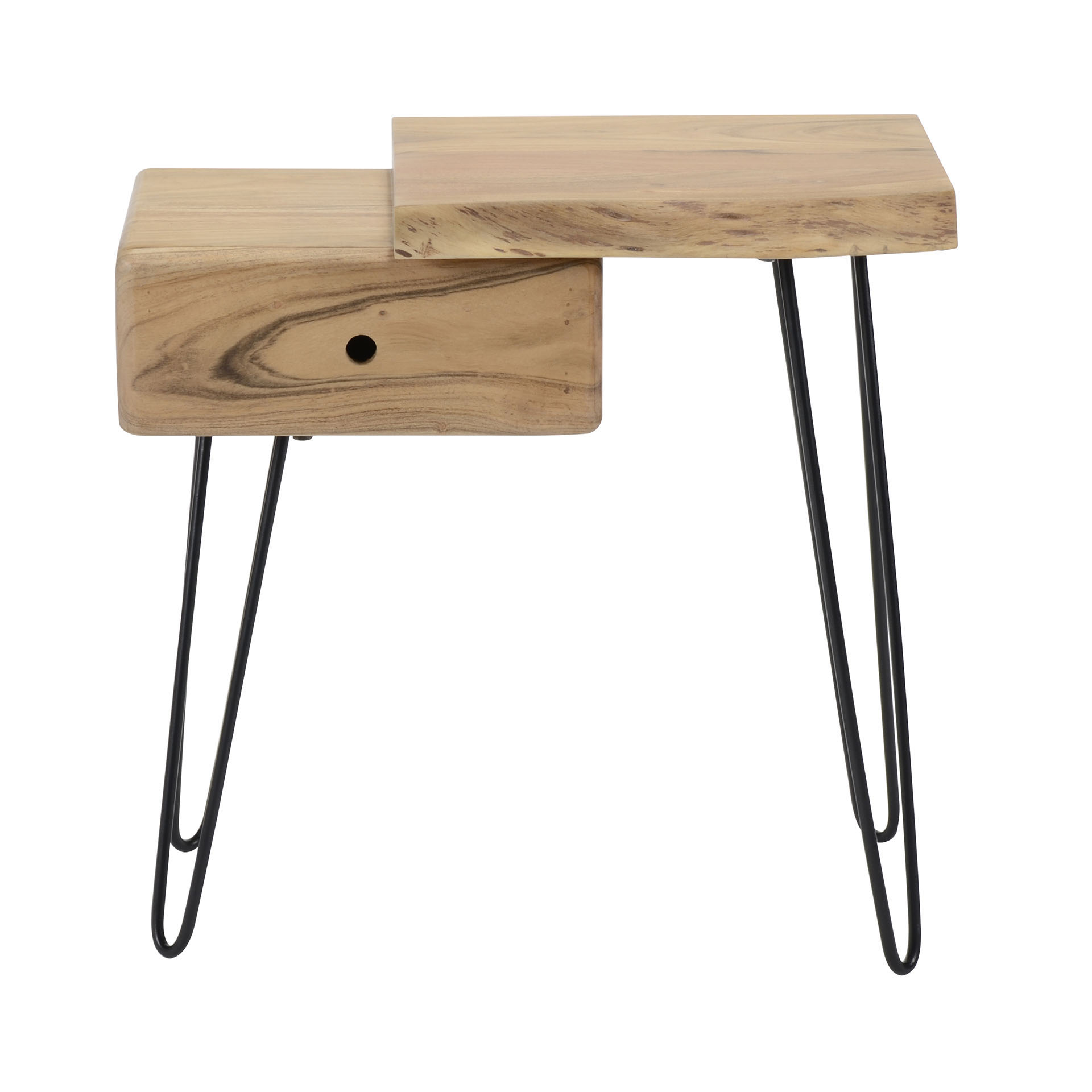 Bedside table rive R