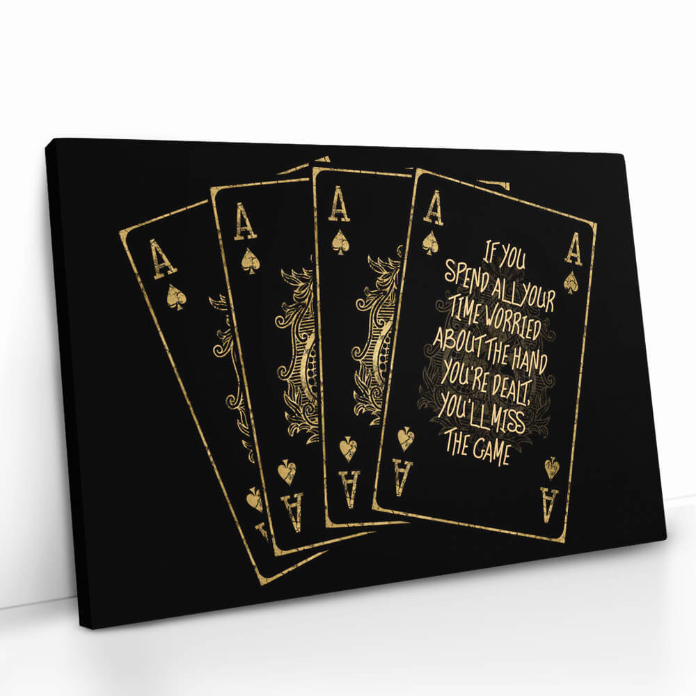 "Golden Aces HZ"