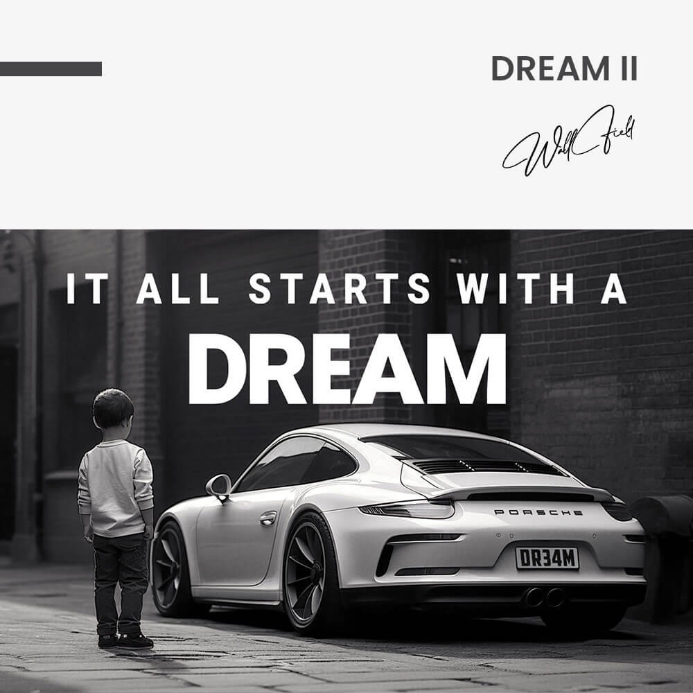 Custom Dream II (HZ)