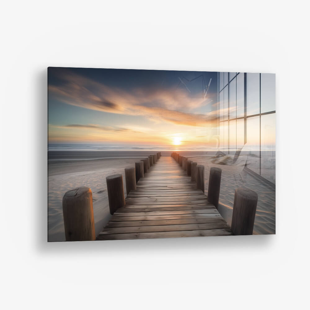 Dune Bridge – Vetro