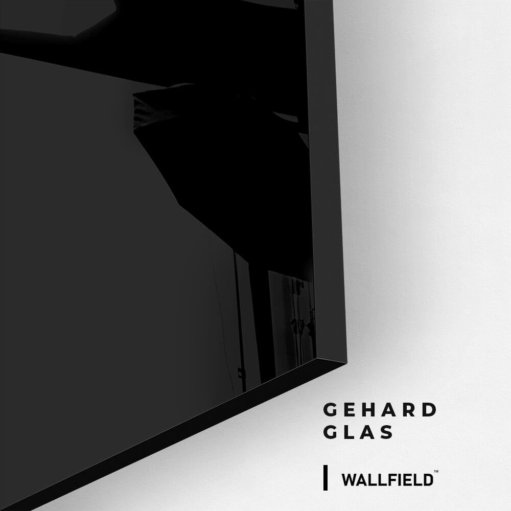 Fire Cocktail – Glass