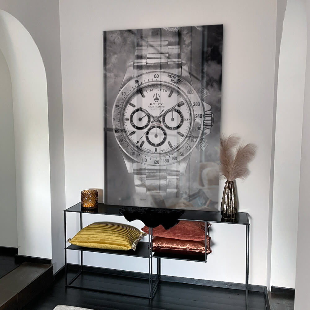Day Time – Vetro
