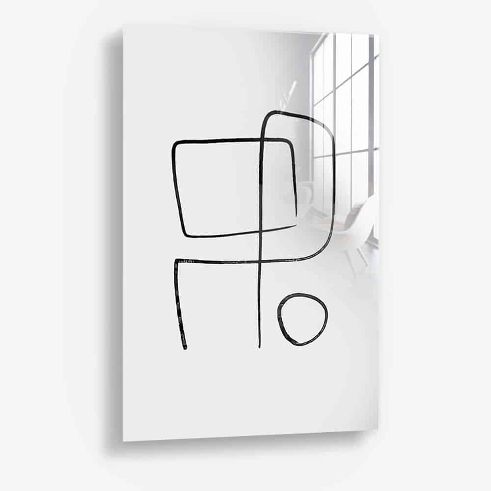 Lines III - Vetro
