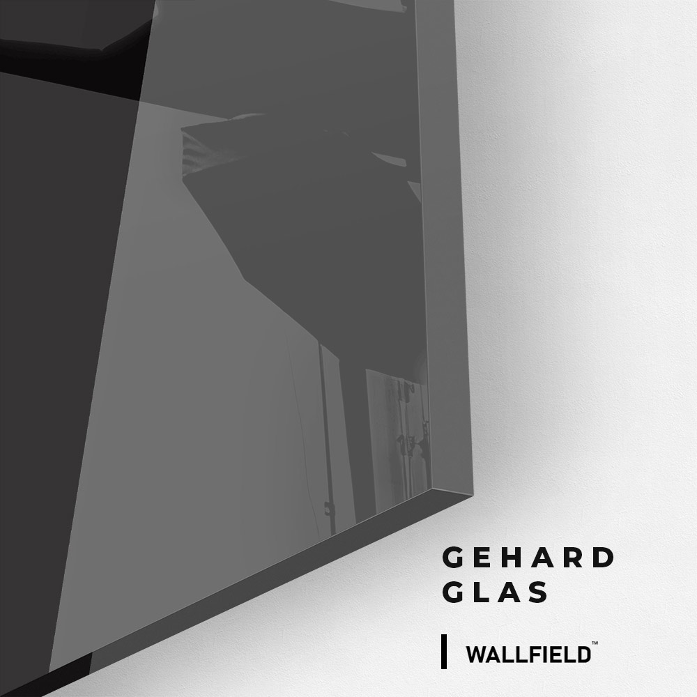 Bundel: Black Papercut (2x) - Glass