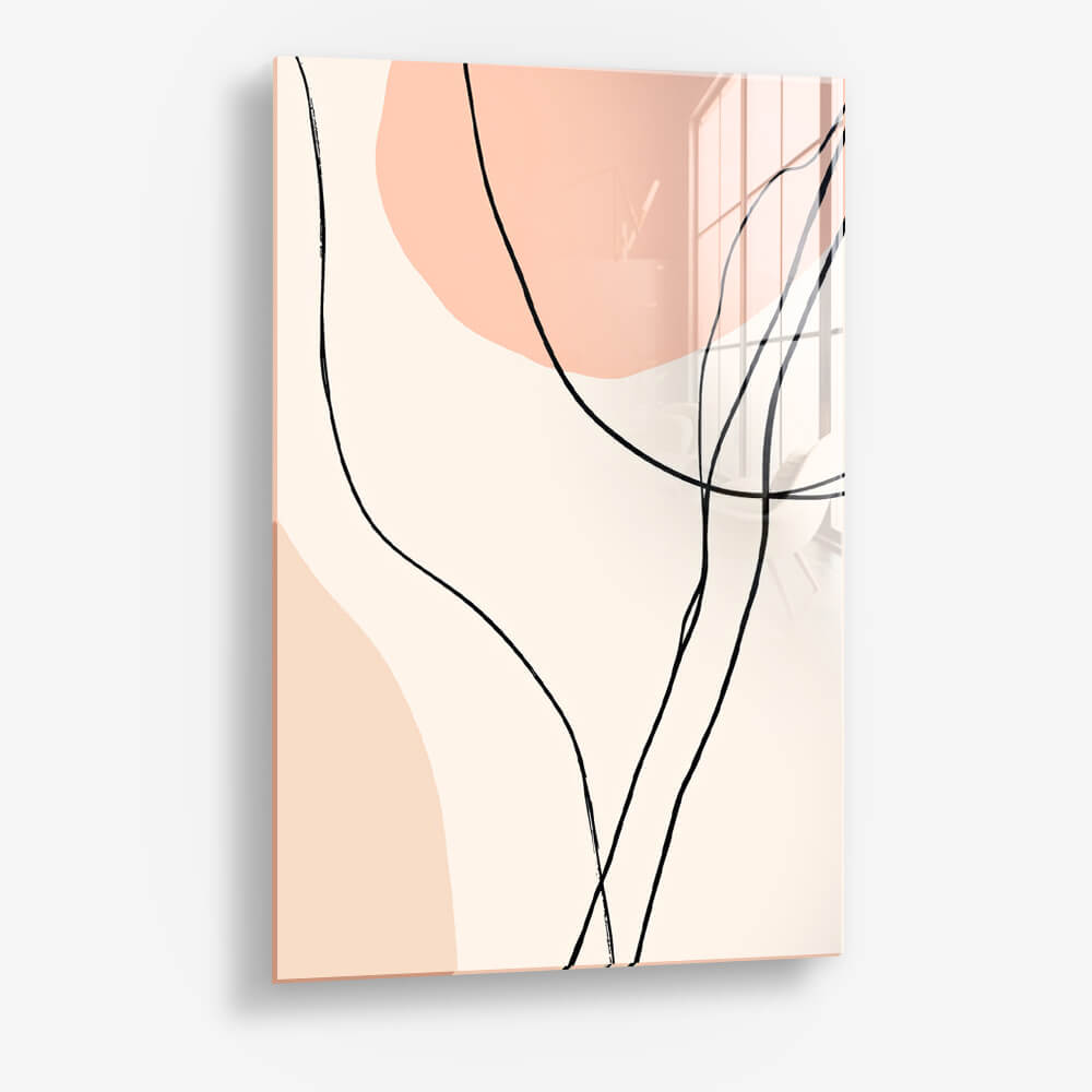 Ephemeral Traces II – Vetro