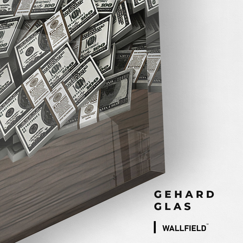 Gangsters Paradise – Glass