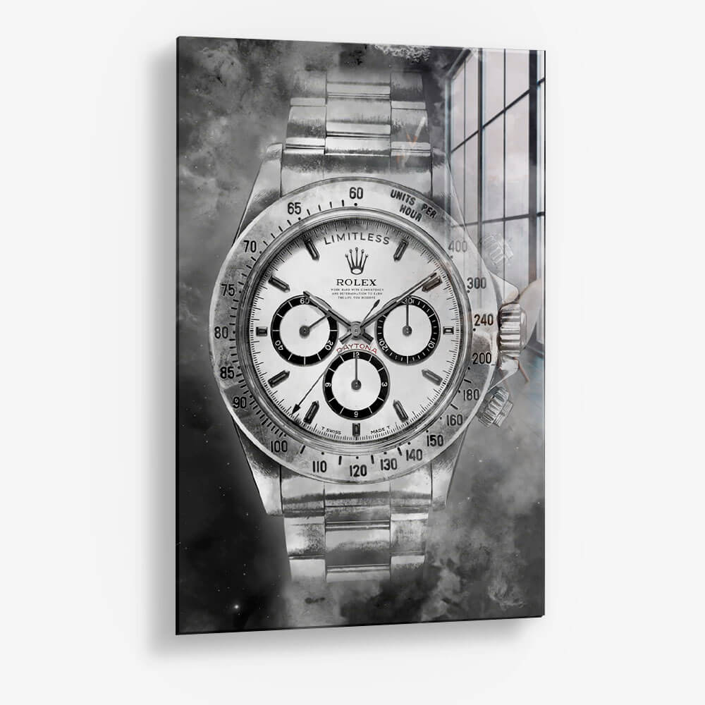 Day Time – Vetro