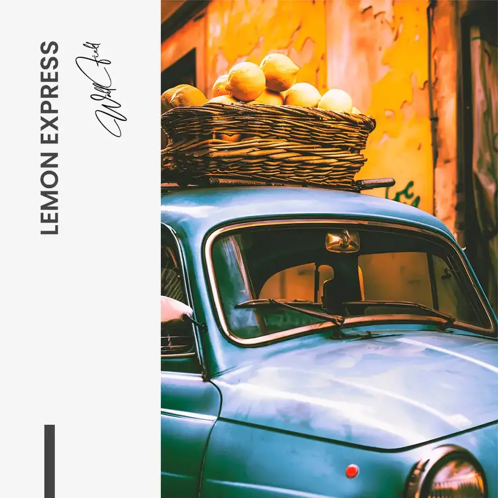 "Lemon Express"